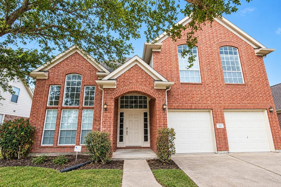 Property photo for 17414 Big Oaks Grove, Richmond, TX