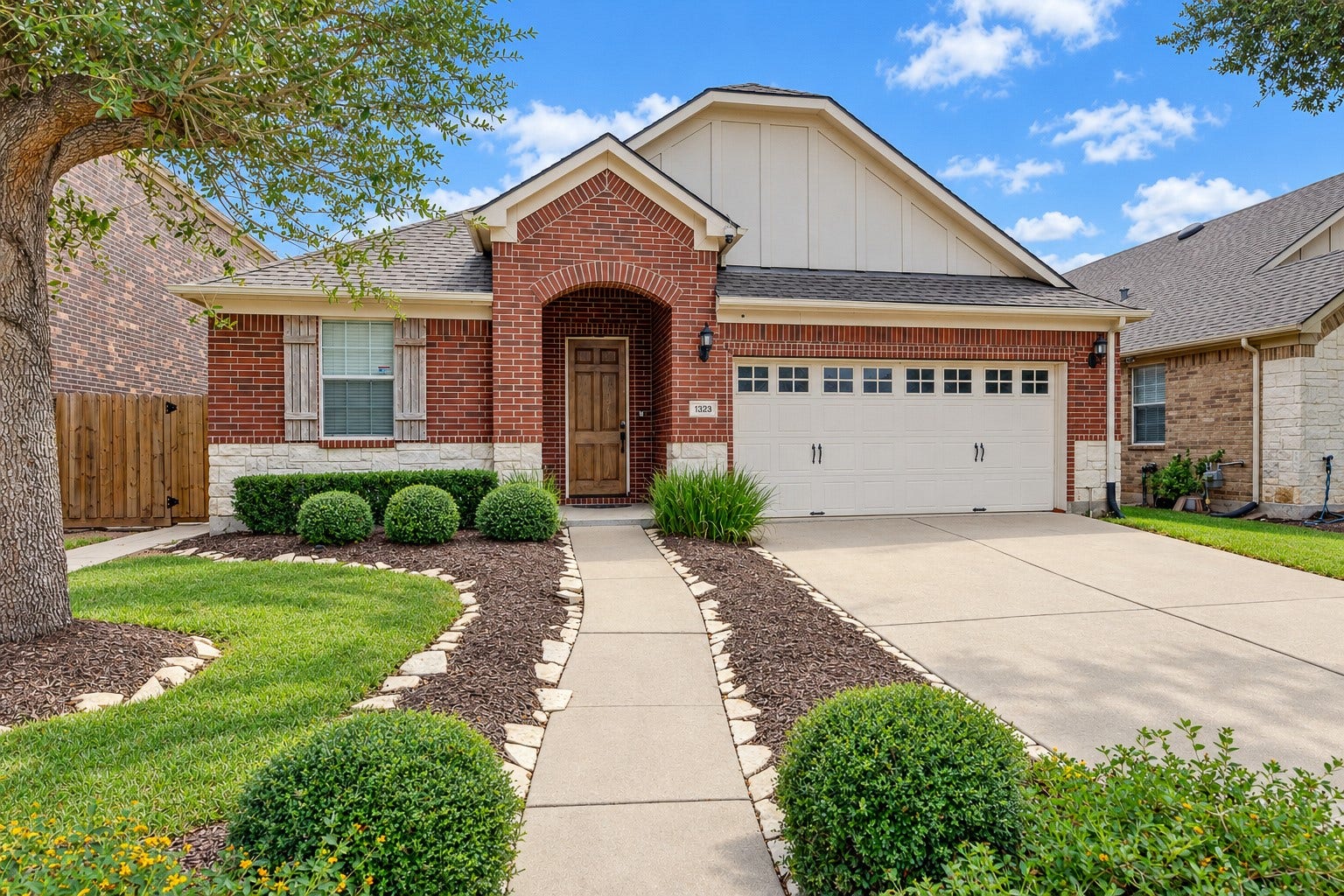1323 Ralston Branch Way, Sugar Land, TX 77479 1323 Ralston Branch Way, Sugar Land, TX 77479