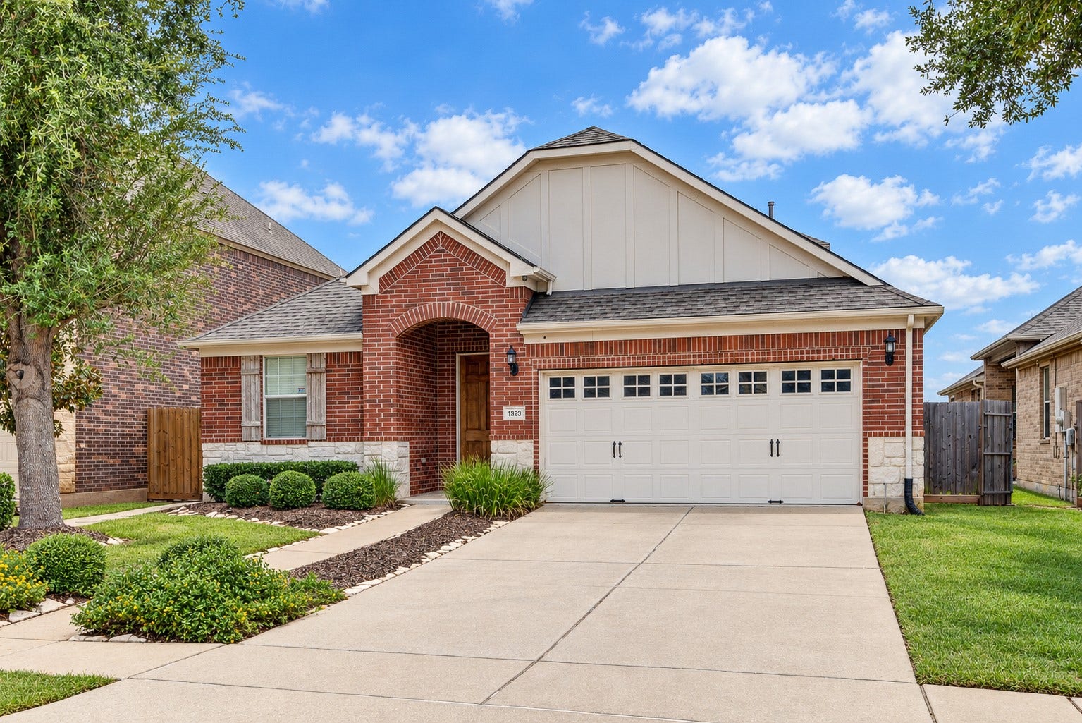 1323 Ralston Branch Way, Sugar Land, TX 77479 1323 Ralston Branch Way, Sugar Land, TX 77479