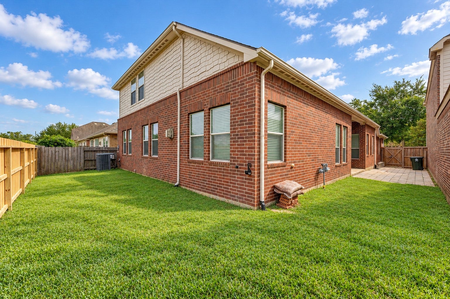 1323 Ralston Branch Way, Sugar Land, TX 77479 1323 Ralston Branch Way, Sugar Land, TX 77479