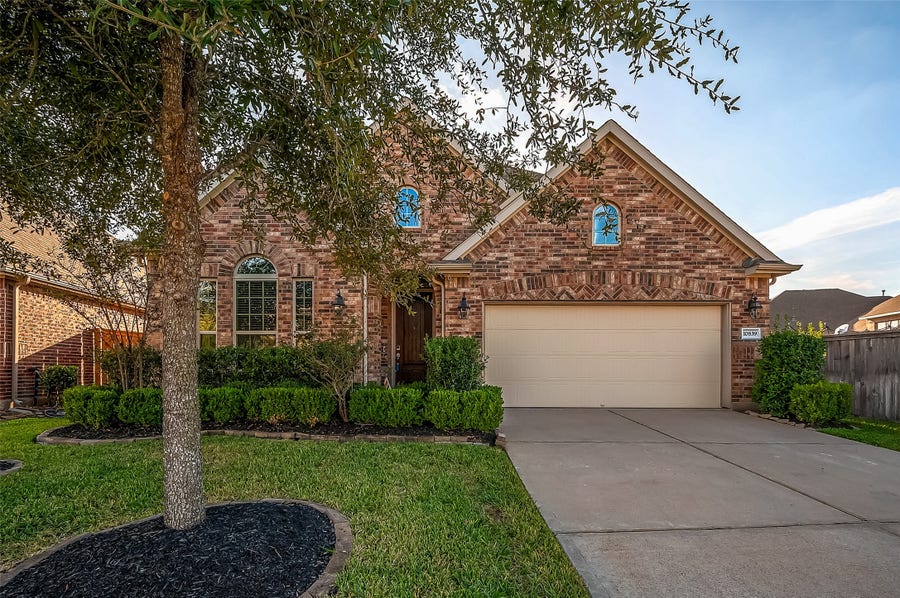 Property photo for 10839 Paula Bluff Lane, Cypress, TX