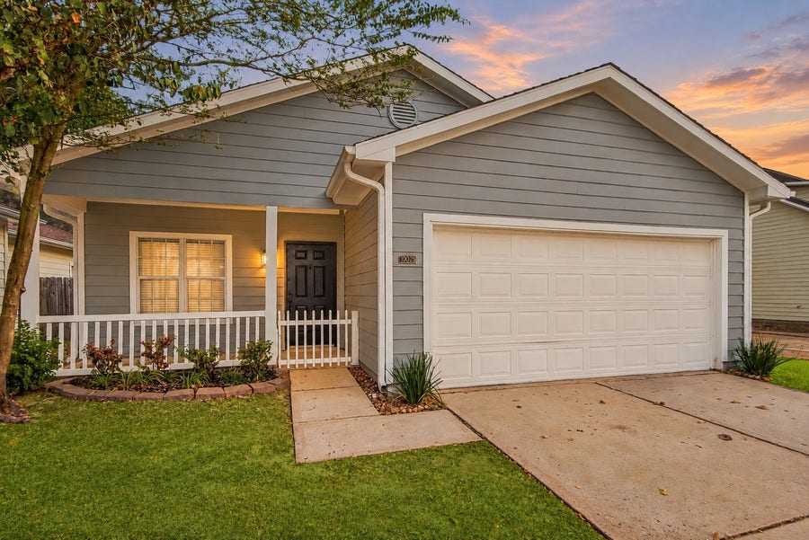 Property photo for 10023 Checkerberry Park Lane, Tomball, TX