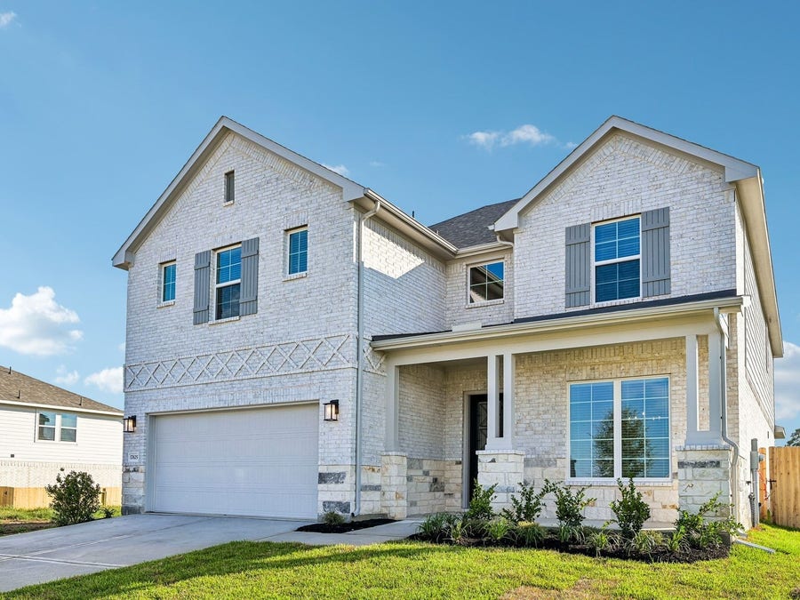 Property photo for 17825 Stone Terrace Lane, Montgomery, TX