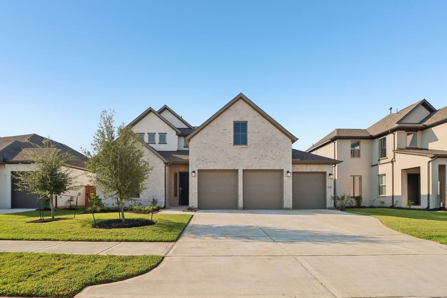 Property photo for 21119 Flowerhorn Drive, Cypress, TX