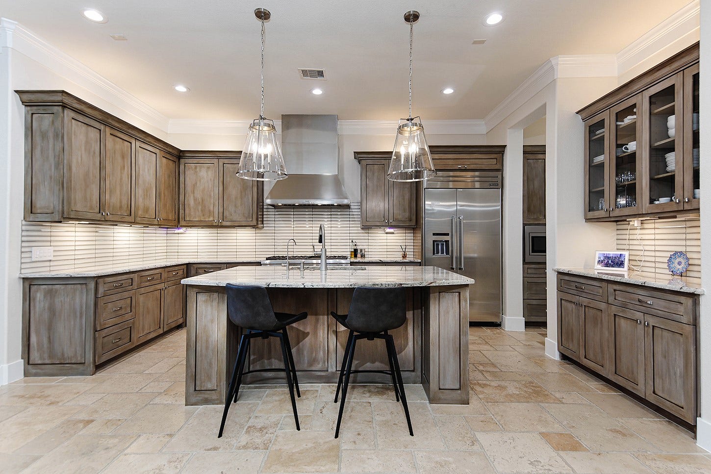 30 Secluded Trail, The Woodlands, TX 77380