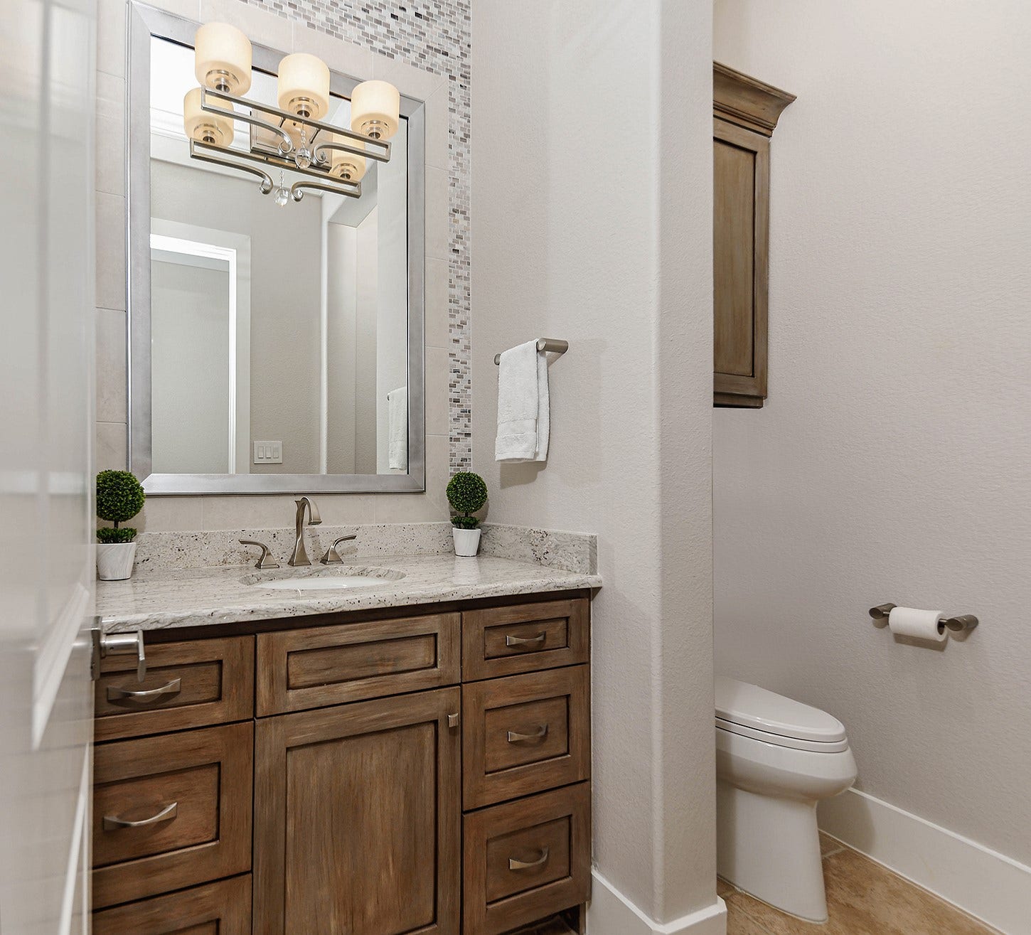 30 Secluded Trail, The Woodlands, TX 77380
