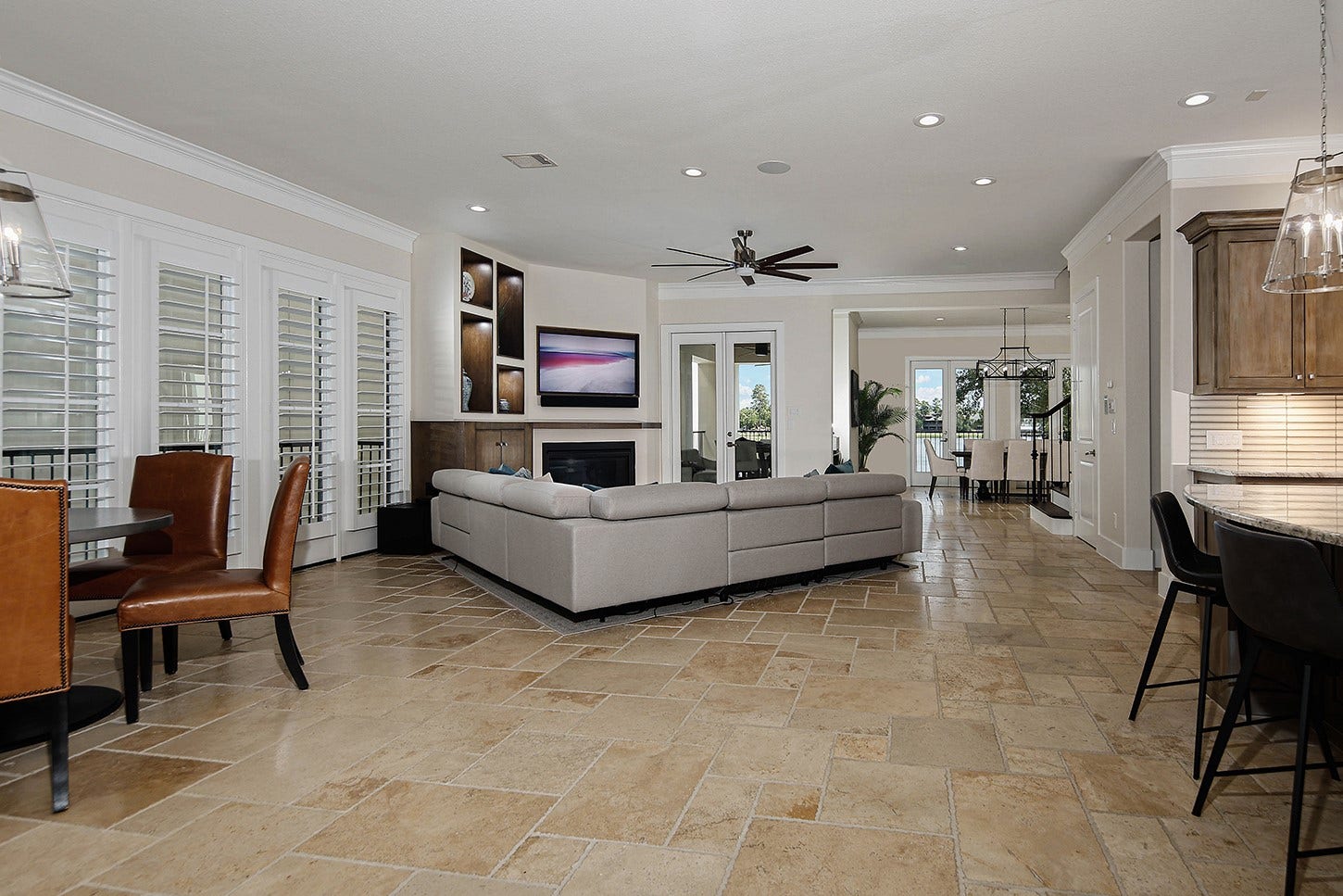 30 Secluded Trail, The Woodlands, TX 77380