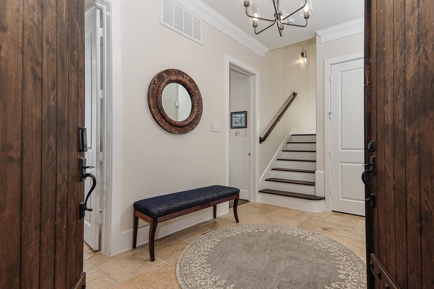 30 Secluded Trail, The Woodlands, TX 77380