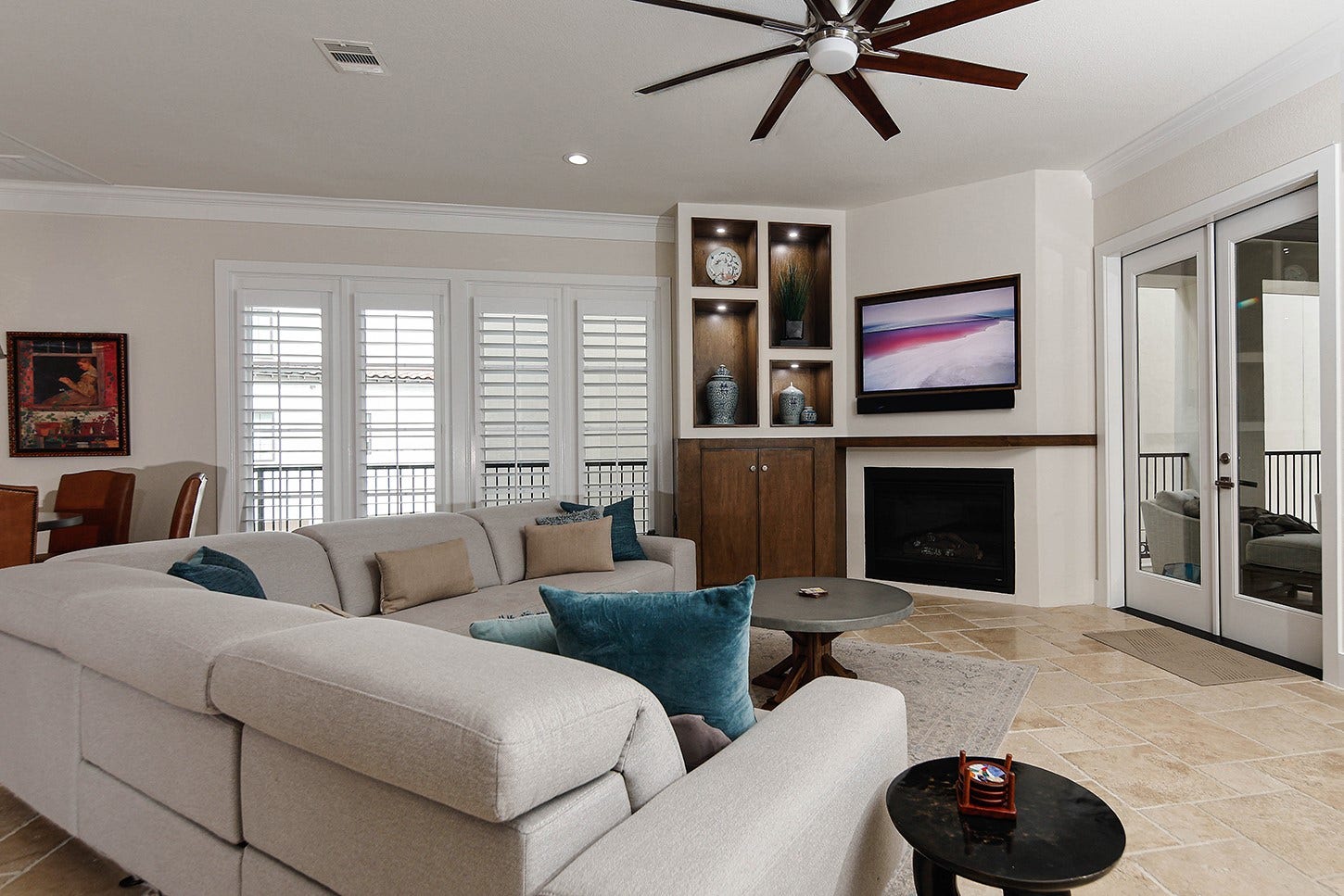 30 Secluded Trail, The Woodlands, TX 77380