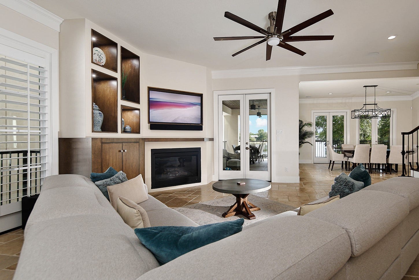 30 Secluded Trail, The Woodlands, TX 77380