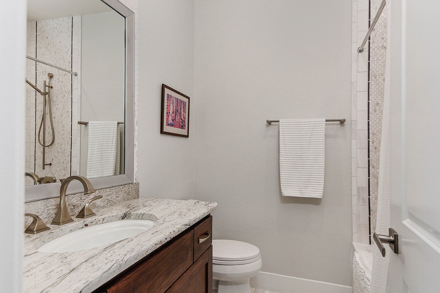 30 Secluded Trail, The Woodlands, TX 77380