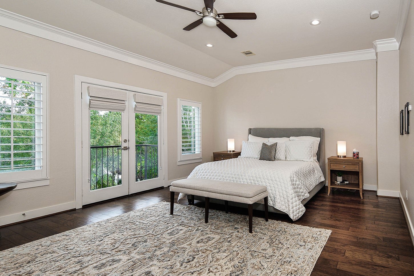 30 Secluded Trail, The Woodlands, TX 77380