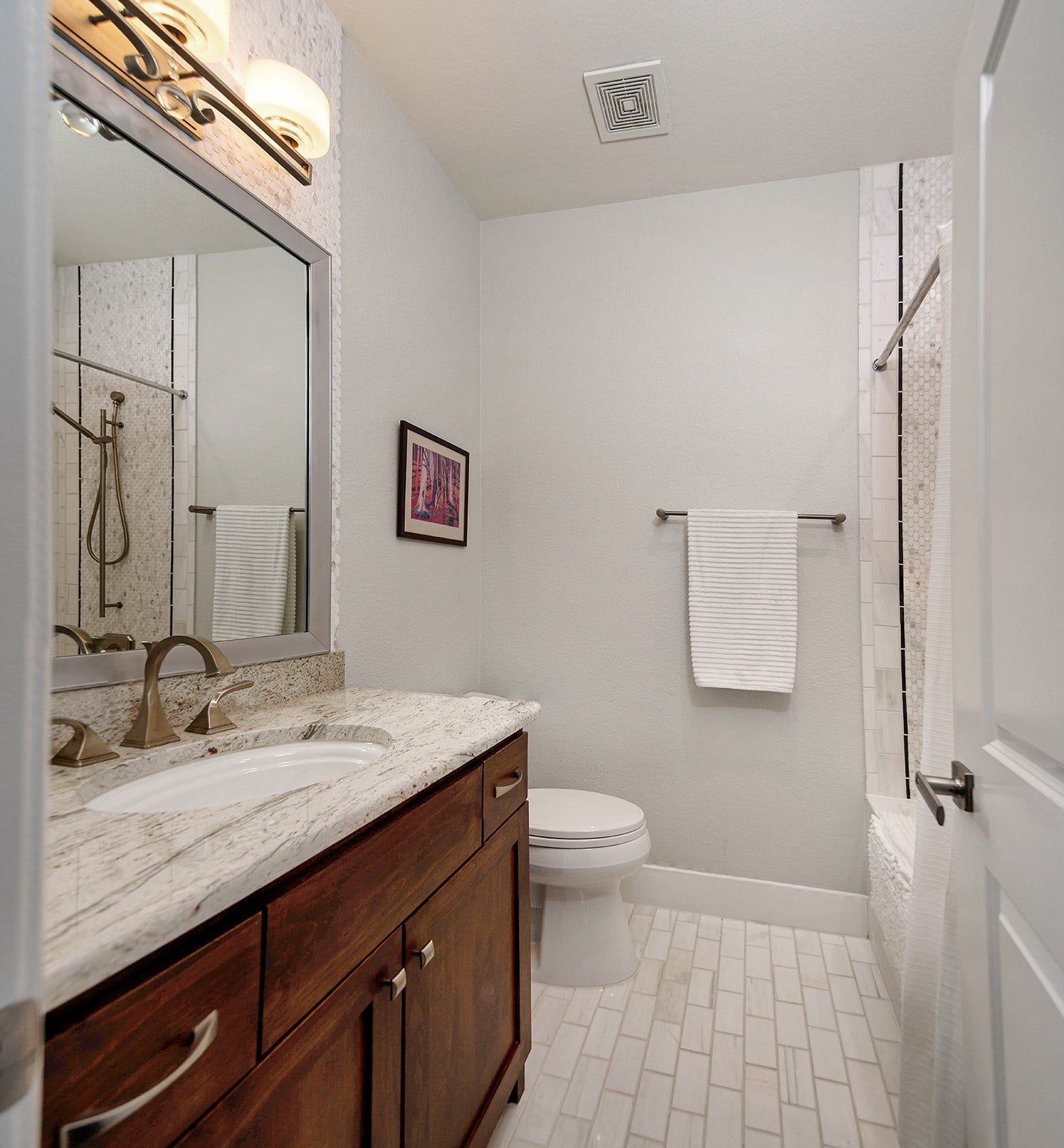 30 Secluded Trail, The Woodlands, TX 77380