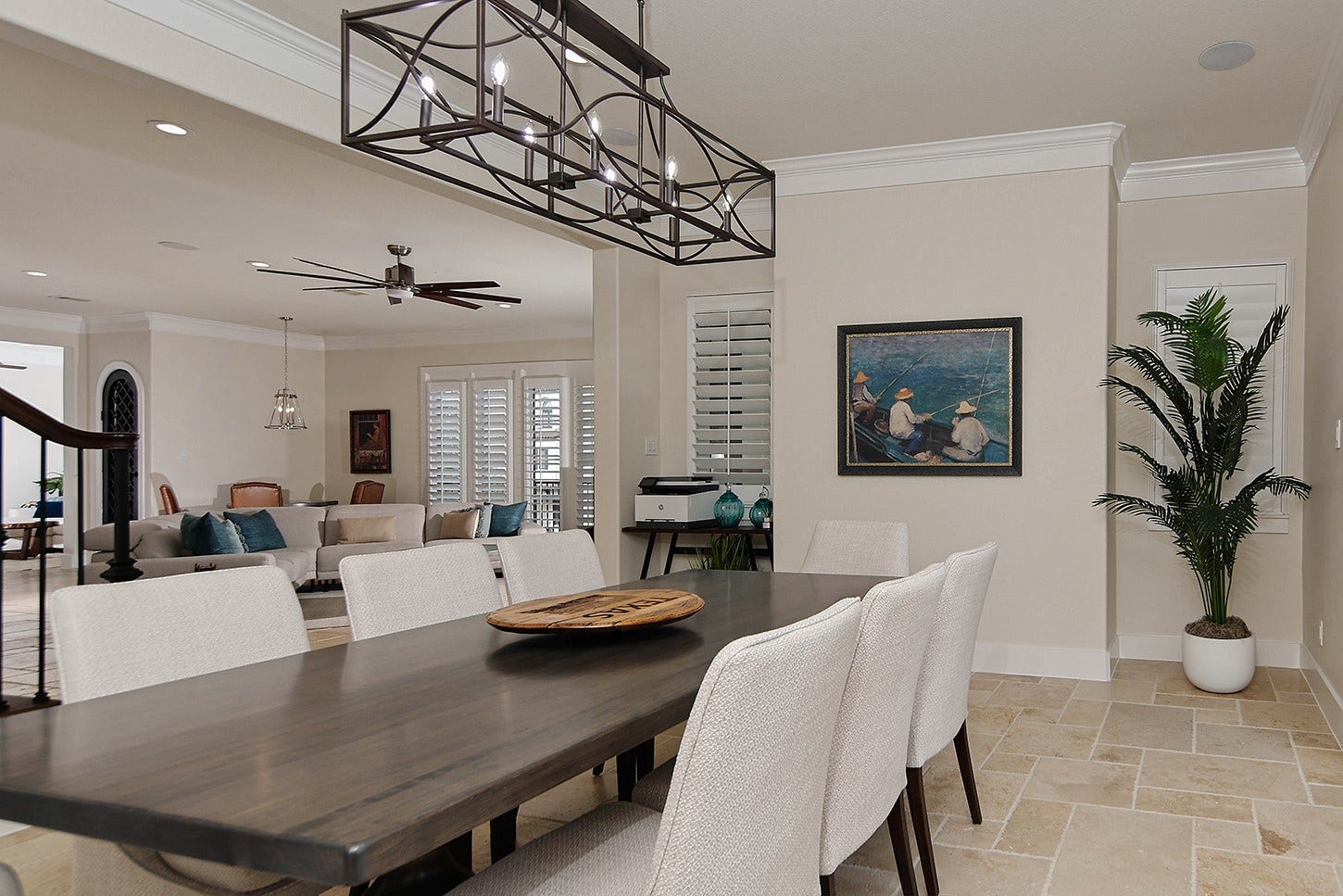 30 Secluded Trail, The Woodlands, TX 77380