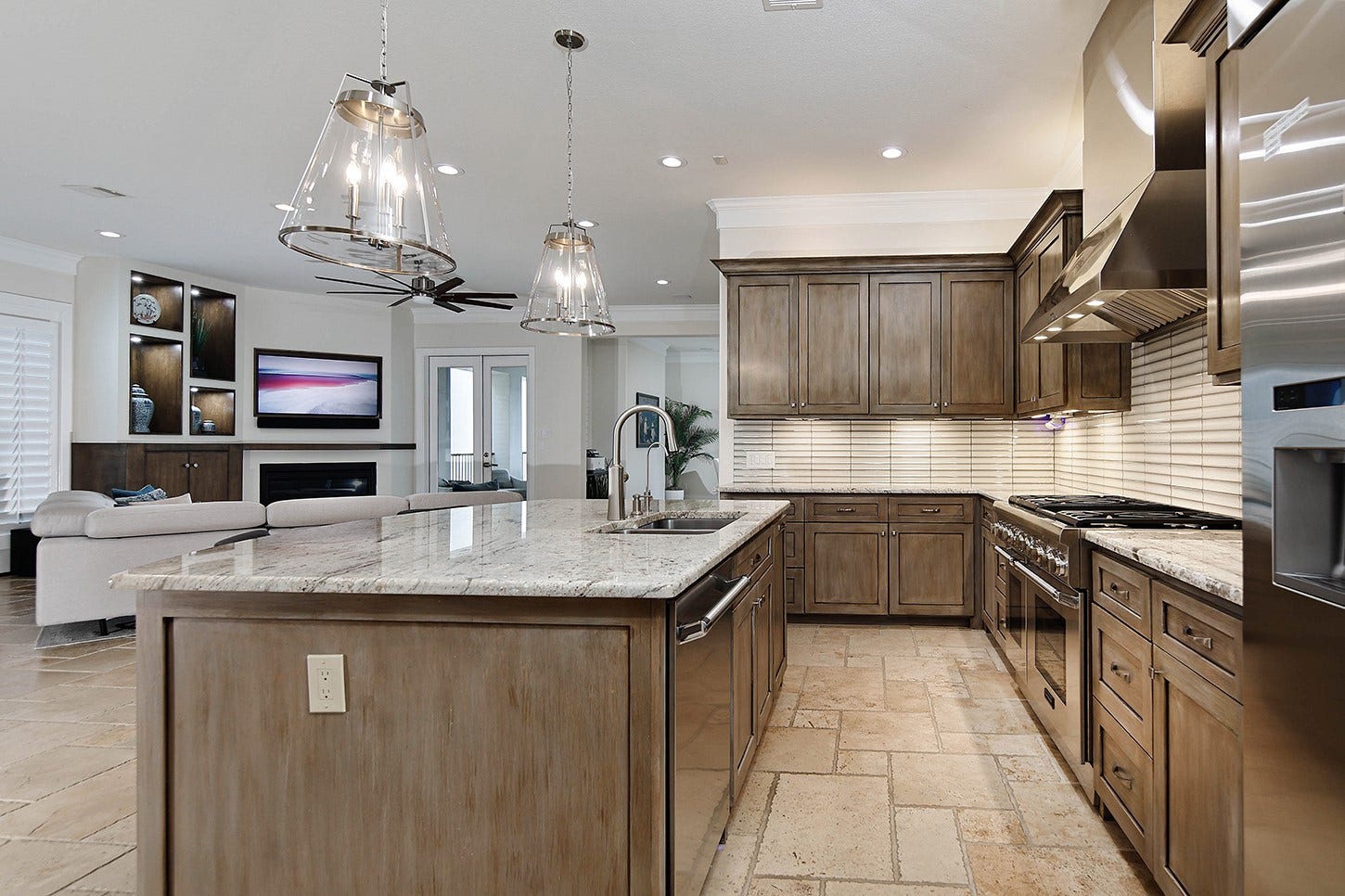 30 Secluded Trail, The Woodlands, TX 77380