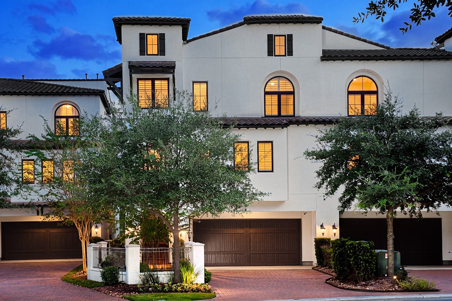30 Secluded Trail, The Woodlands, TX 77380