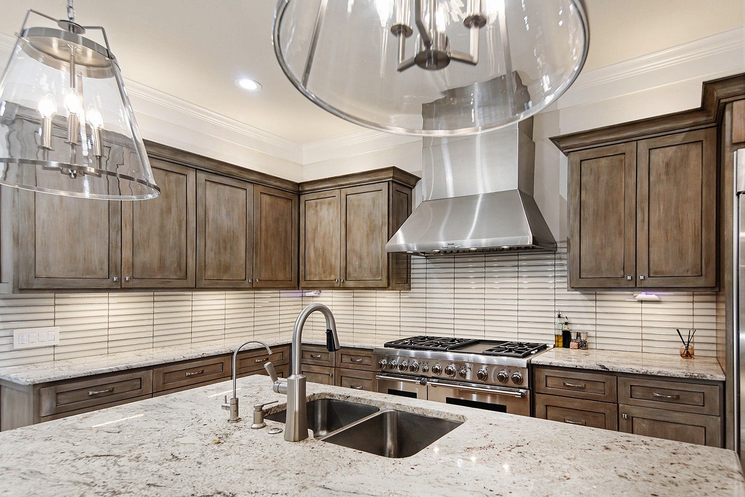 30 Secluded Trail, The Woodlands, TX 77380