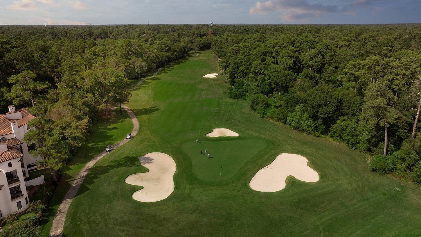30 Secluded Trail, The Woodlands, TX 77380