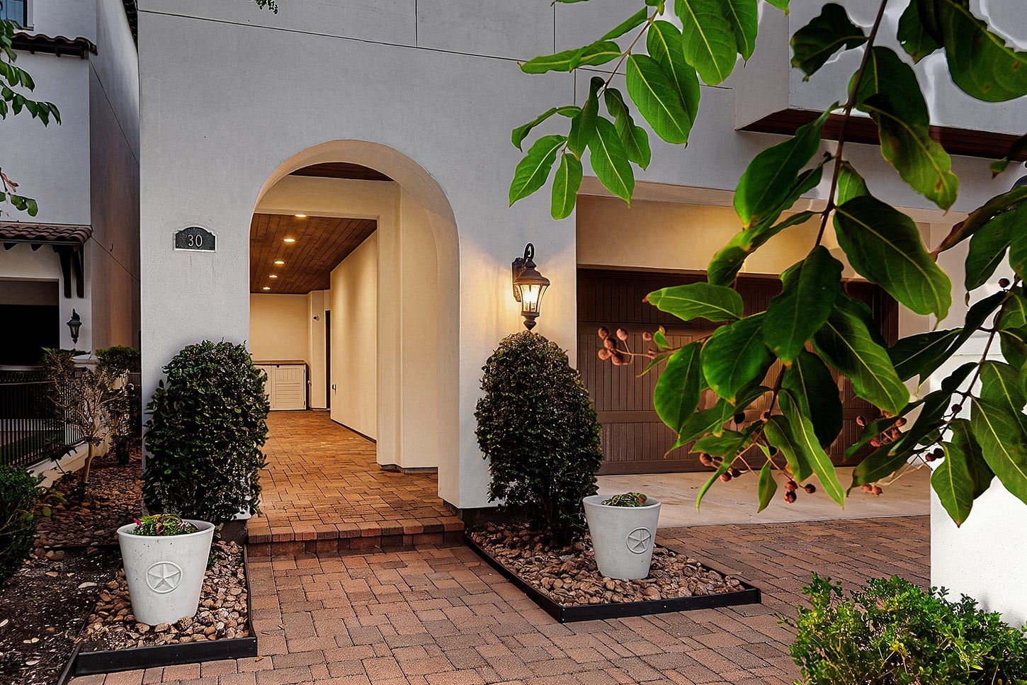 30 Secluded Trail, The Woodlands, TX 77380