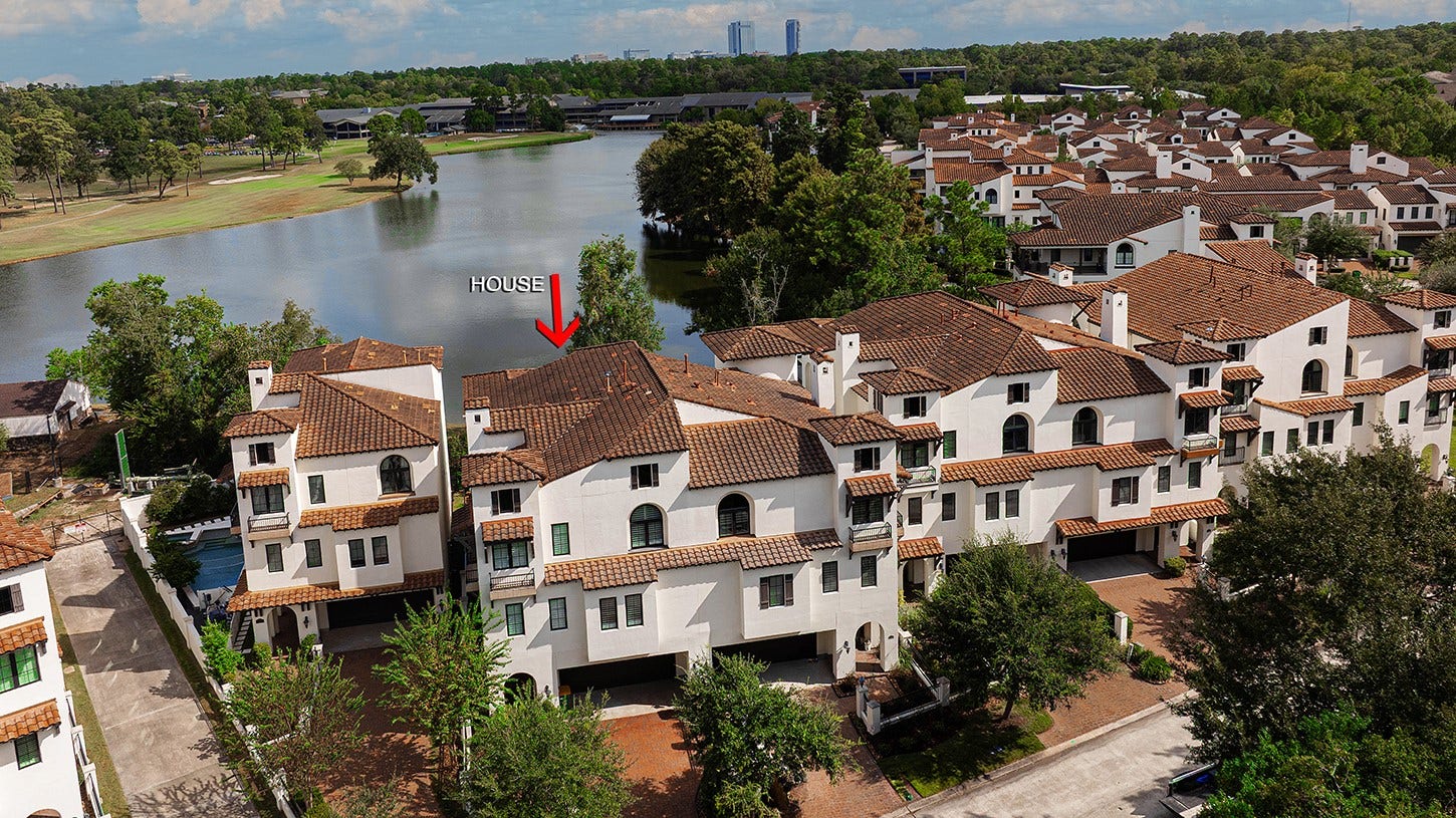 30 Secluded Trail, The Woodlands, TX 77380