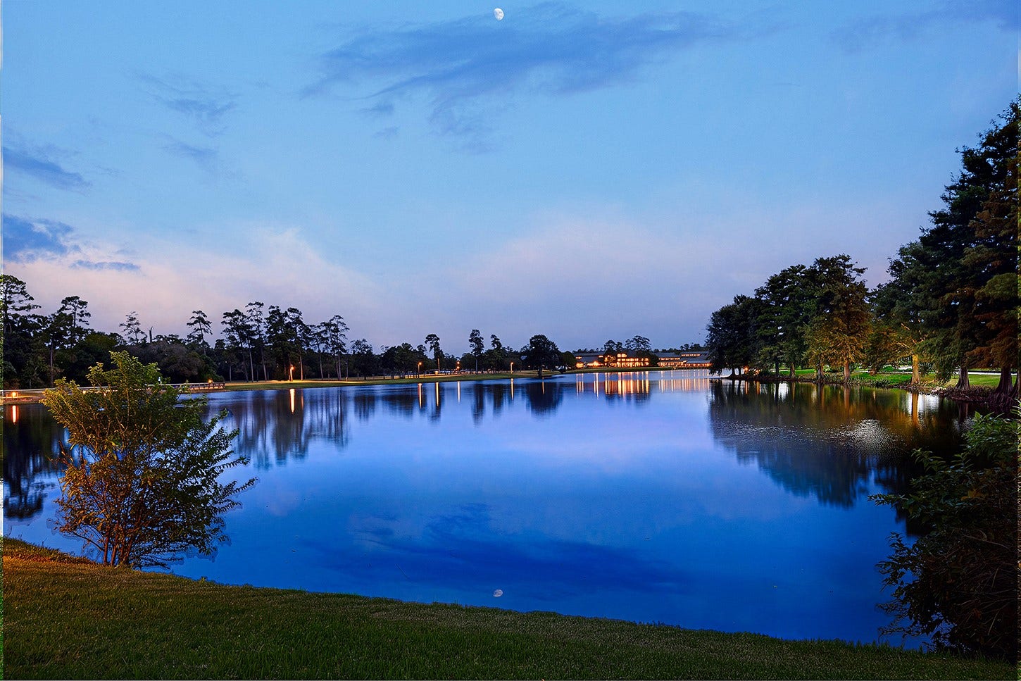 30 Secluded Trail, The Woodlands, TX 77380