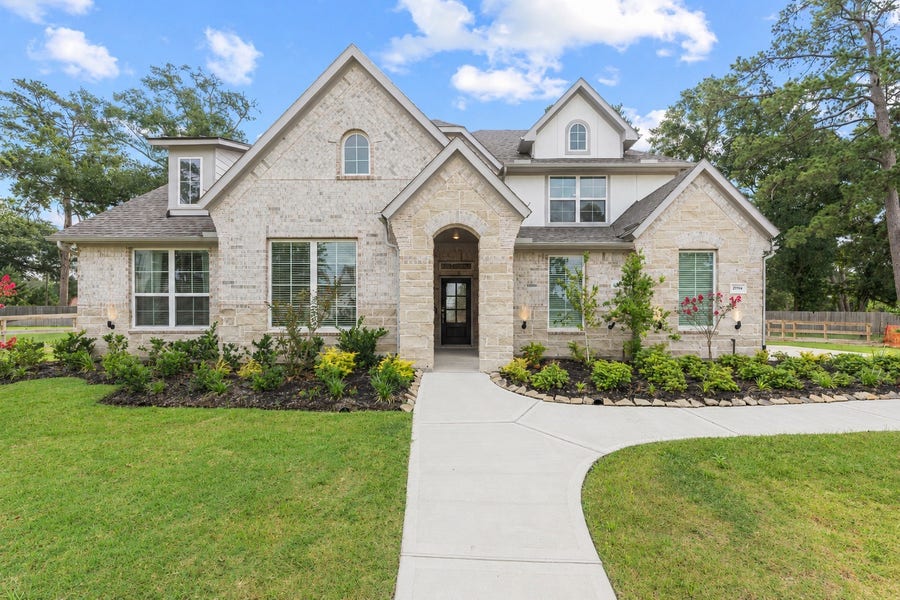 Property photo for 21914 Hibiscus Hedge Trail, Tomball, TX