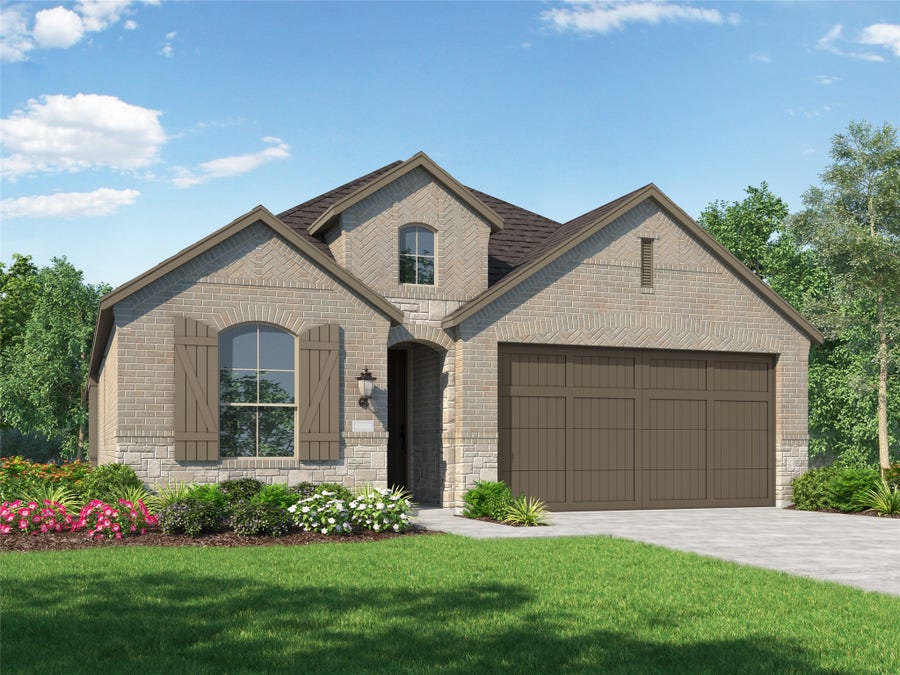 Property photo for 2810 Pathway Crest Lane, Webster, TX