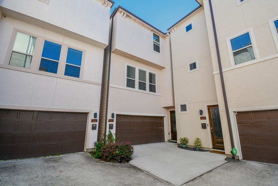 Property photo for 1610 Parker Street, Houston, TX