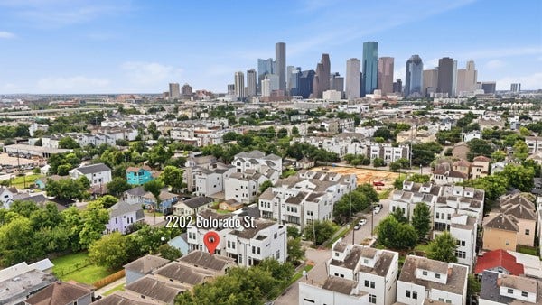 2202 Colorado Street, Houston, TX 77007