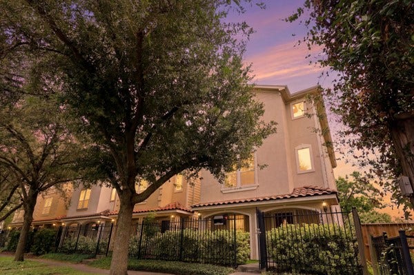 2202 Colorado Street, Houston, TX 77007