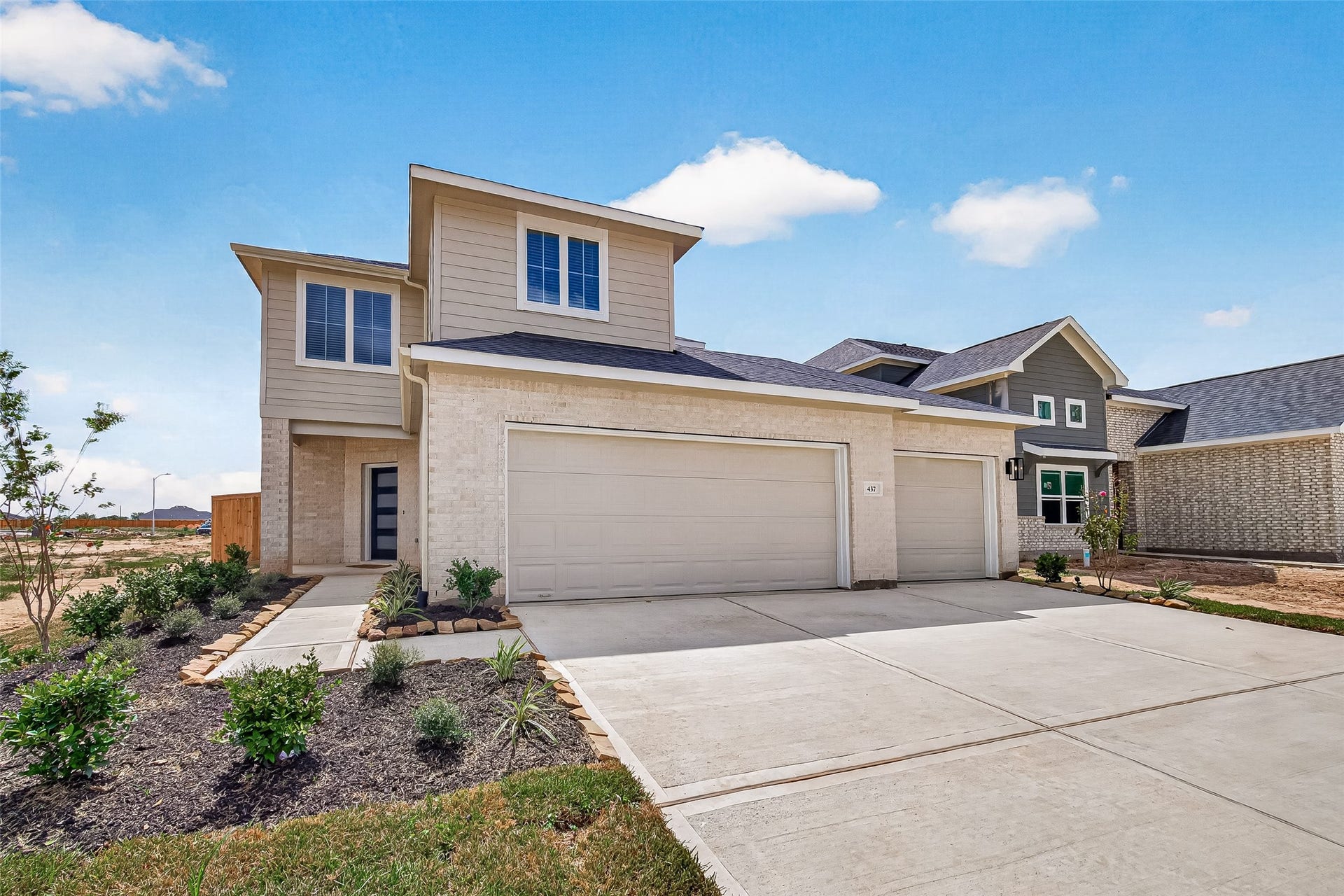 437 San Sebastian Place, Brookshire, TX 77423 437 San Sebastian Place, Brookshire, TX 77423