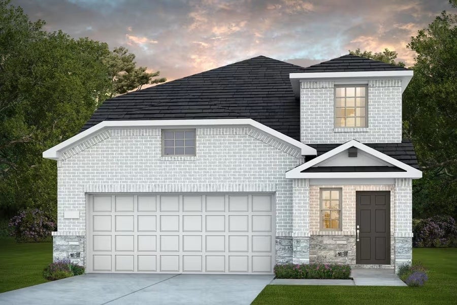 Property photo for 17207 Brine Pool Lane, Crosby, TX