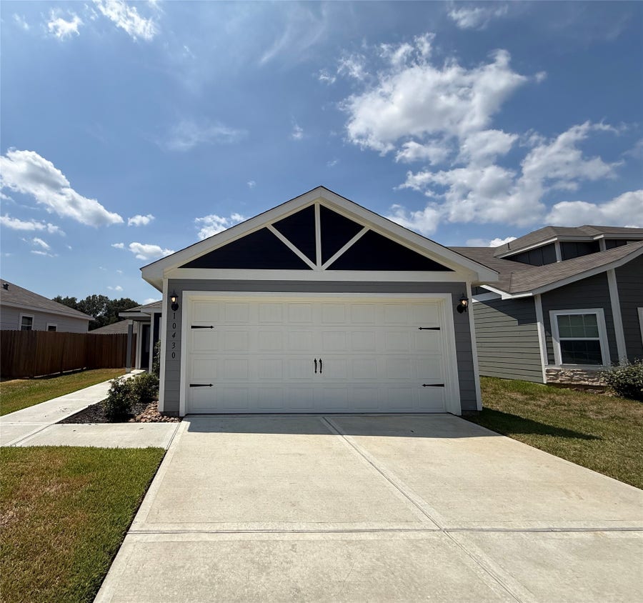 Property photo for 10430 Red Cardinal Drive Drive, Cleveland, TX