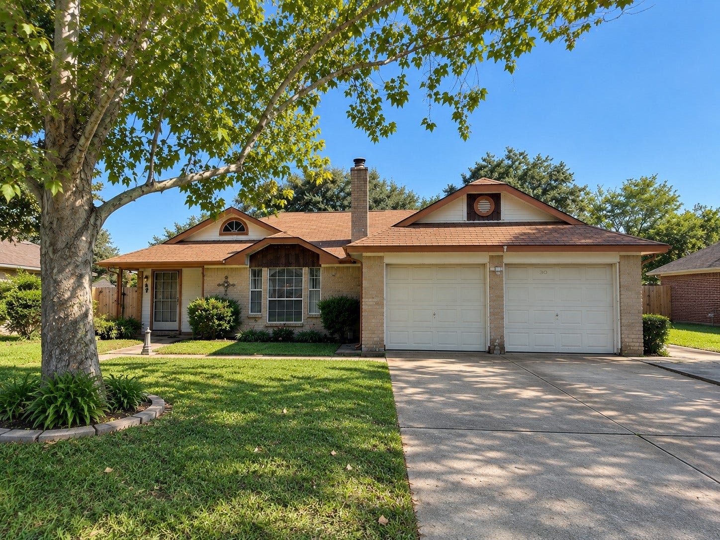 3804 Briar Hollow Drive, Dickinson, TX 77539 3804 Briar Hollow Drive, Dickinson, TX 77539
