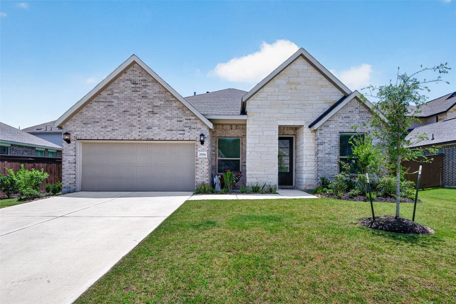 Property photo for 29014 Red Loop Drive, New Caney, TX