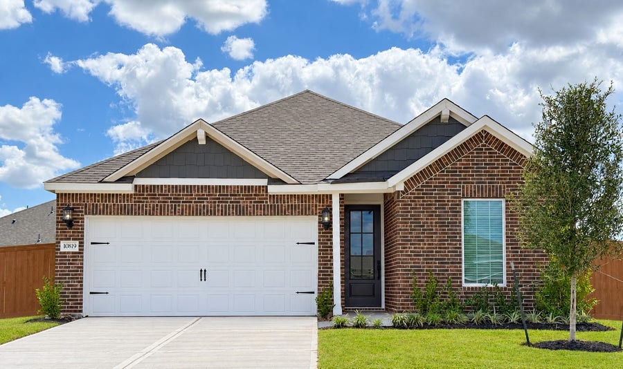Property photo for 10819 Turkey Creek Run Drive, Beasley, TX