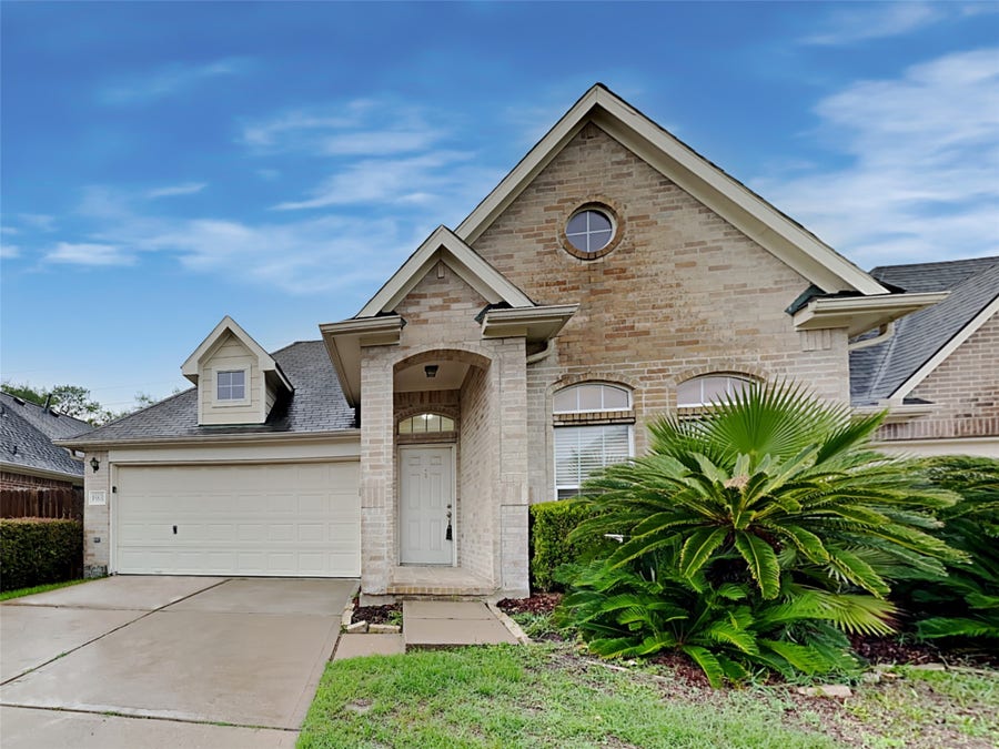 Property photo for 15831 Collinsville Drive, Tomball, TX
