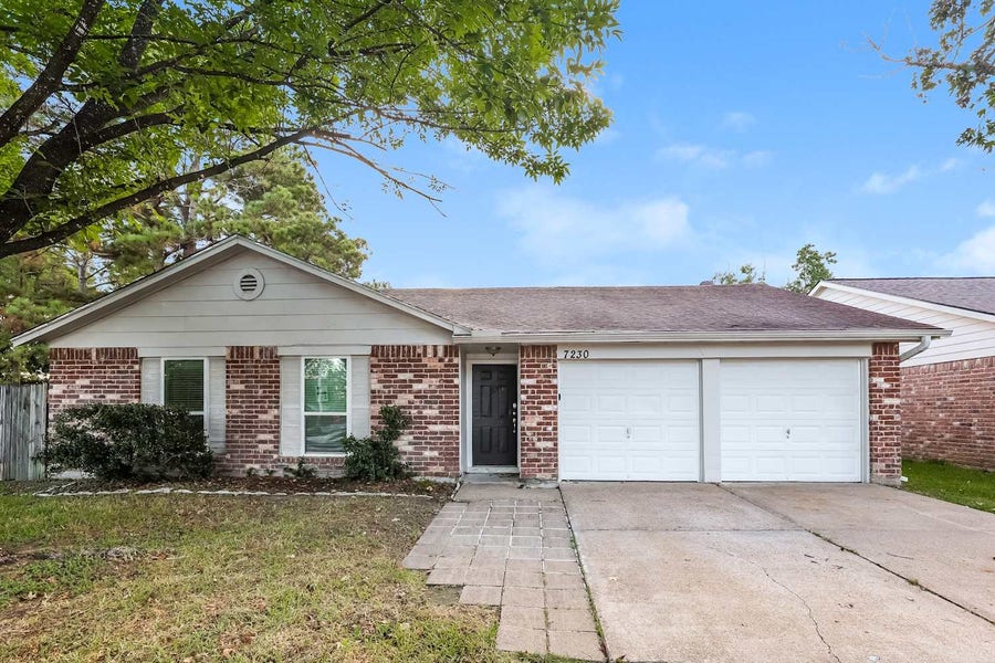 Property photo for 7230 Dew Mist Lane, Houston, TX
