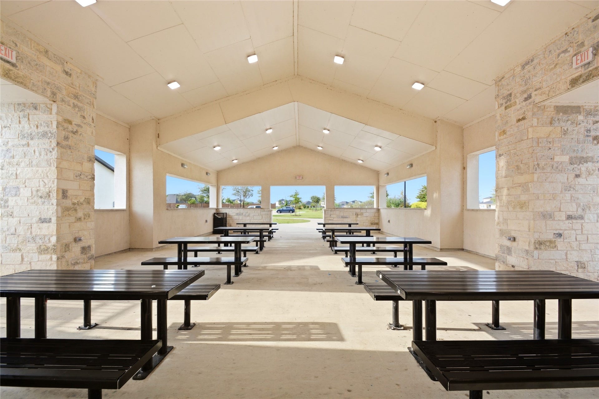 Amenities