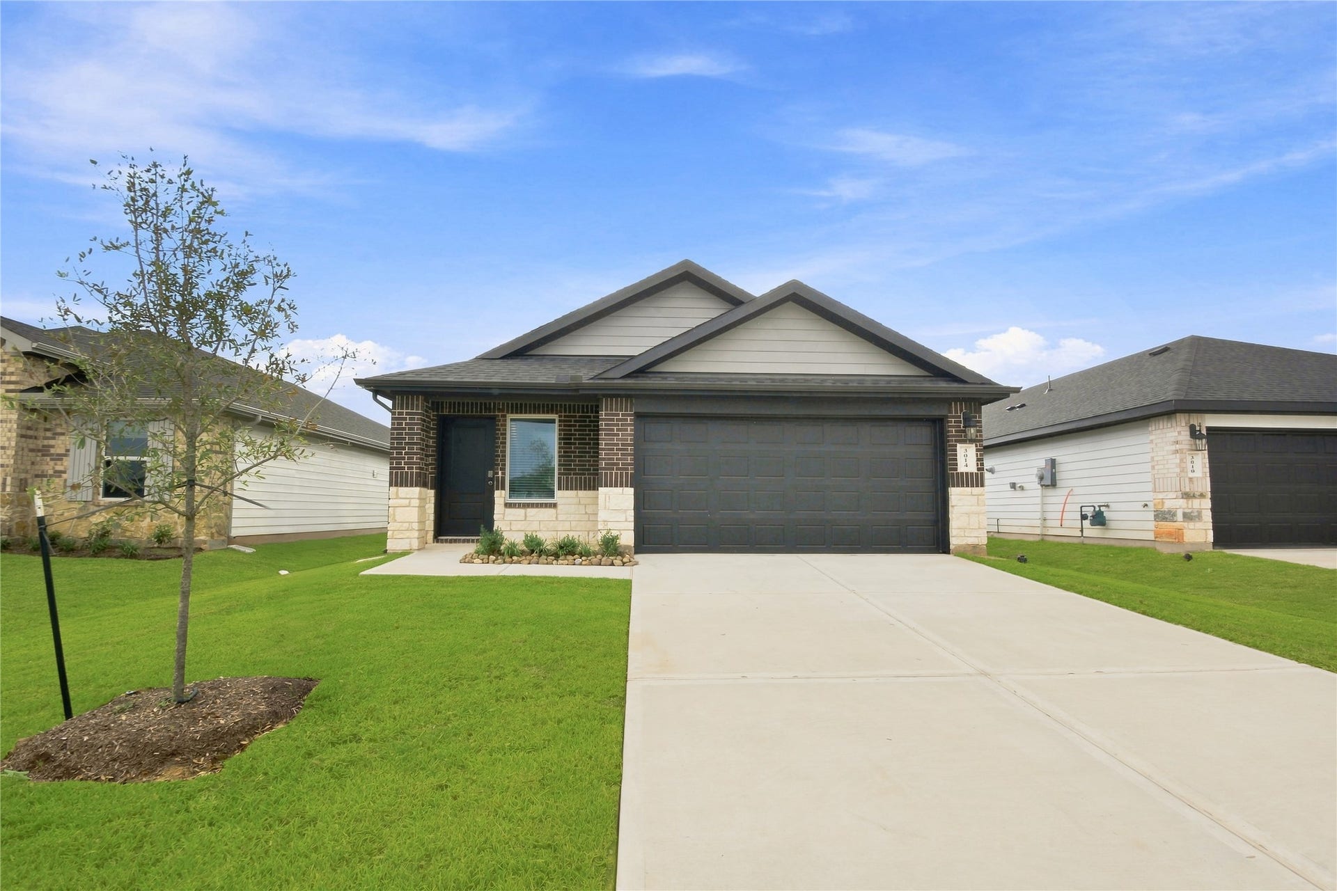 Beautiful New construction home