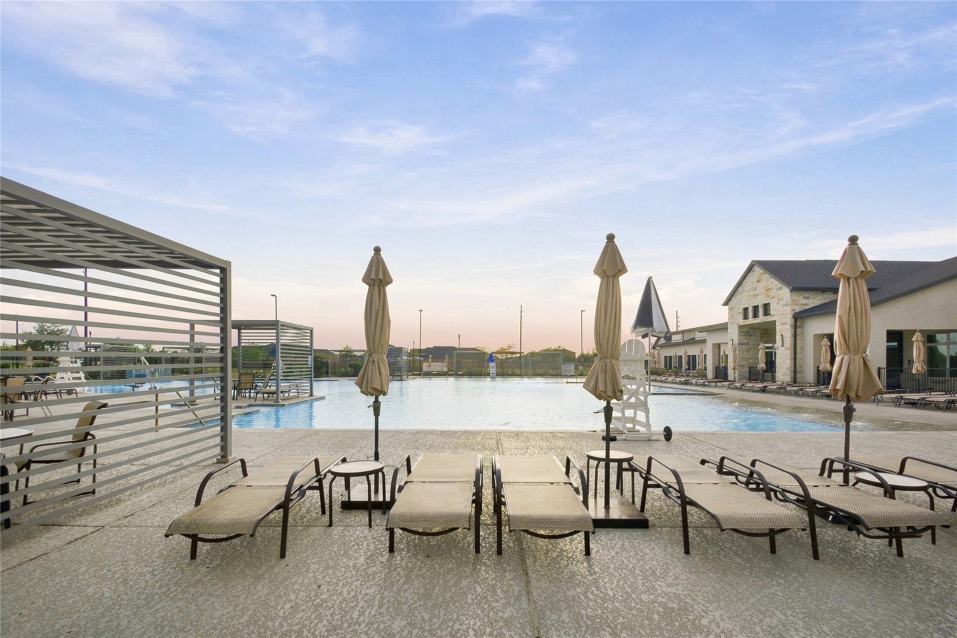 Community Pool