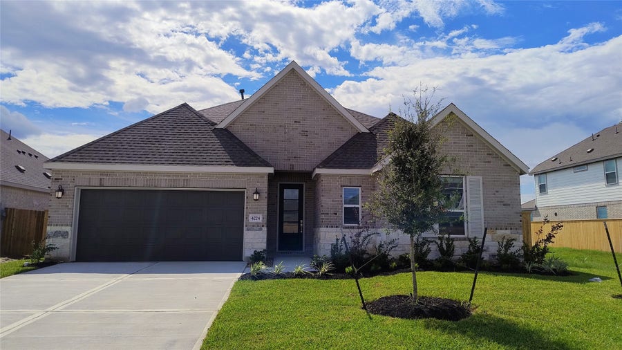 Property photo for 4224 Centennial Ridge Drive, Rosenberg, TX