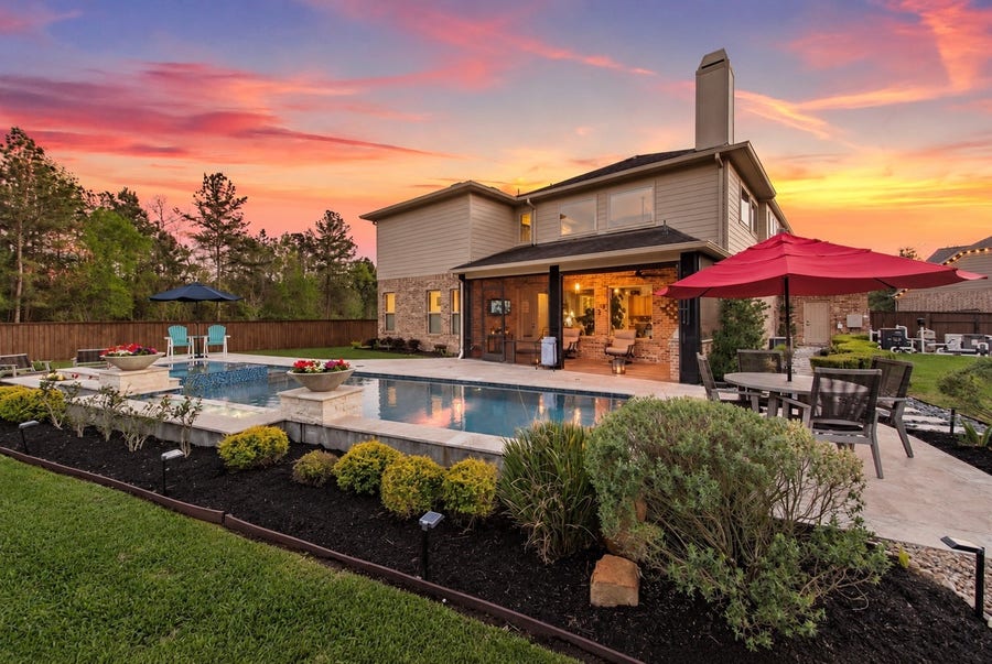 Property photo for 183 Wade Pointe Drive, Montgomery, TX