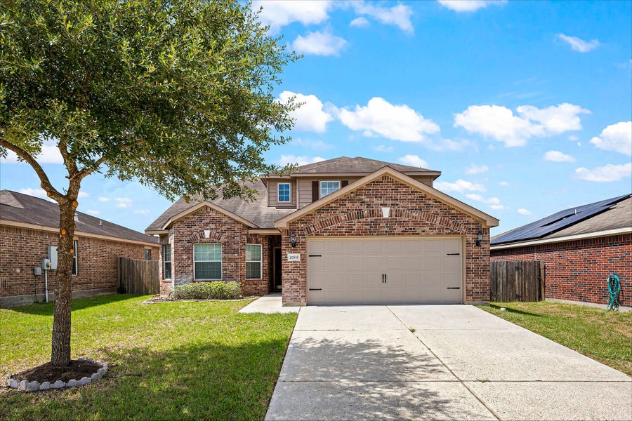 Property photo for 20535 Marker Ridge Drive, Humble, TX