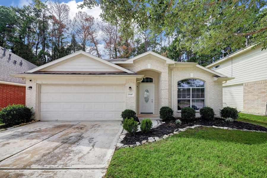 Property photo for 25407 Clover Ranch Drive, Katy, TX