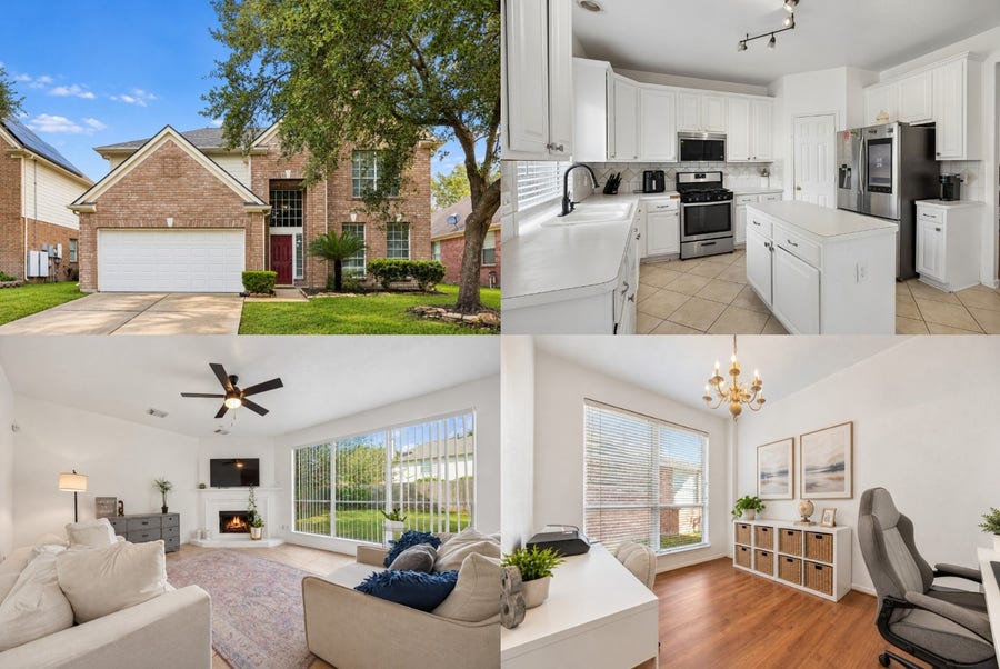 Property photo for 19618 Heritage Elm Court, Houston, TX