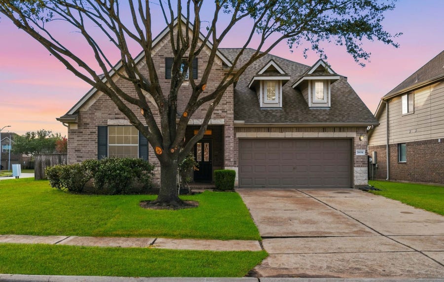 Property photo for 26114 Silver Timbers Lane, Katy, TX