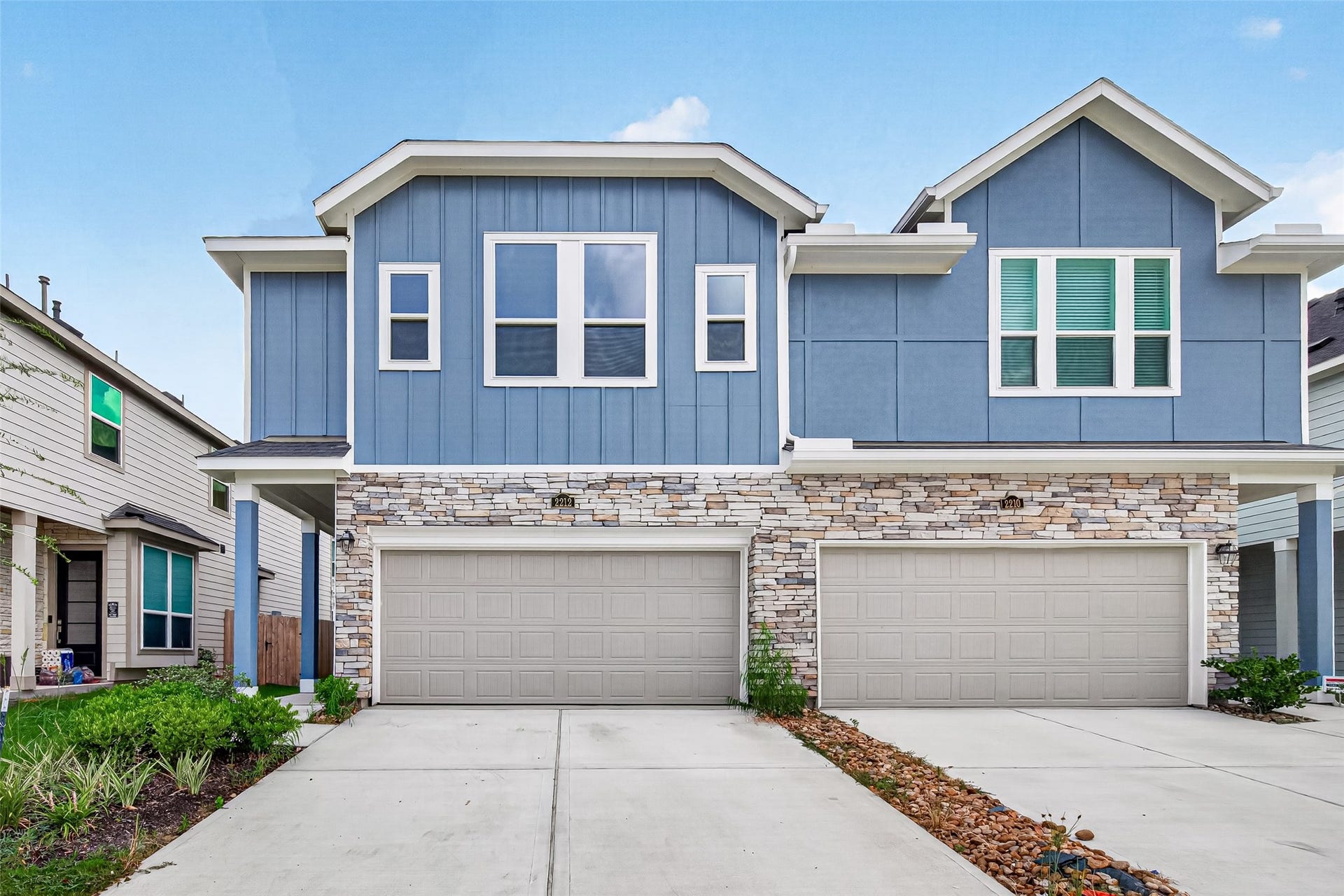 2212 Via Vicky Road, Houston, TX 77051 2212 Via Vicky Road, Houston, TX 77051