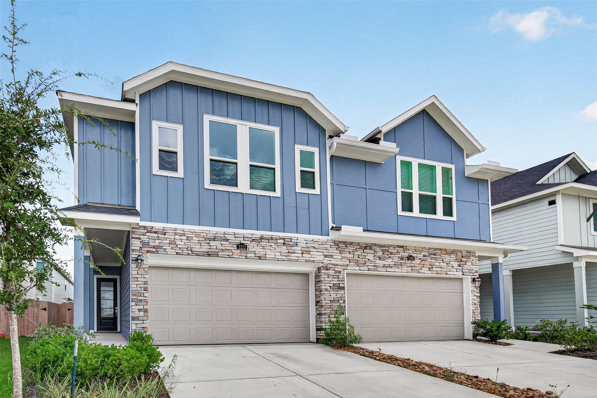 2212 Via Vicky Road, Houston, TX 77051 2212 Via Vicky Road, Houston, TX 77051