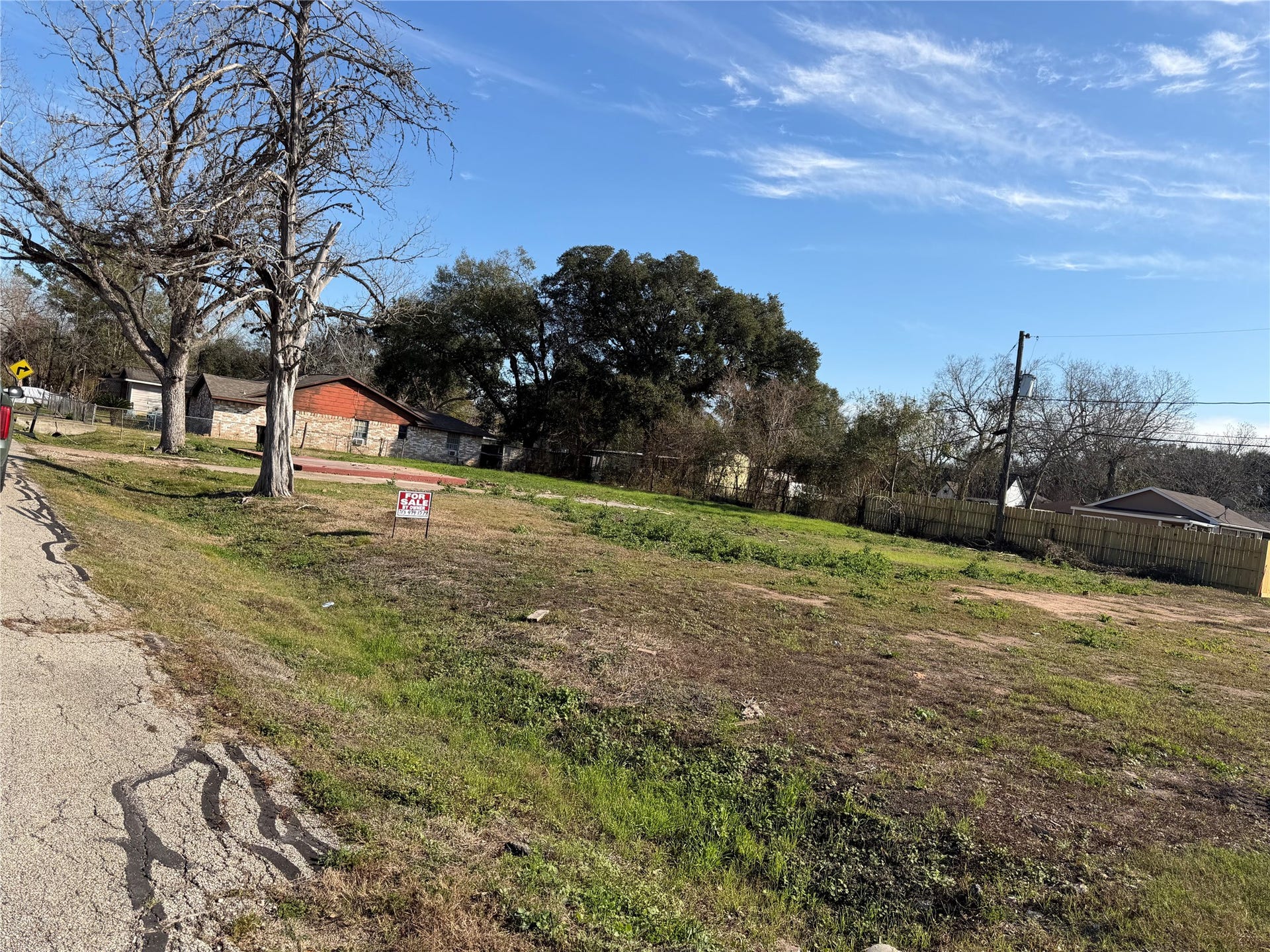 819 Collins Street, Richmond, TX 77469 819 Collins Street, Richmond, TX 77469